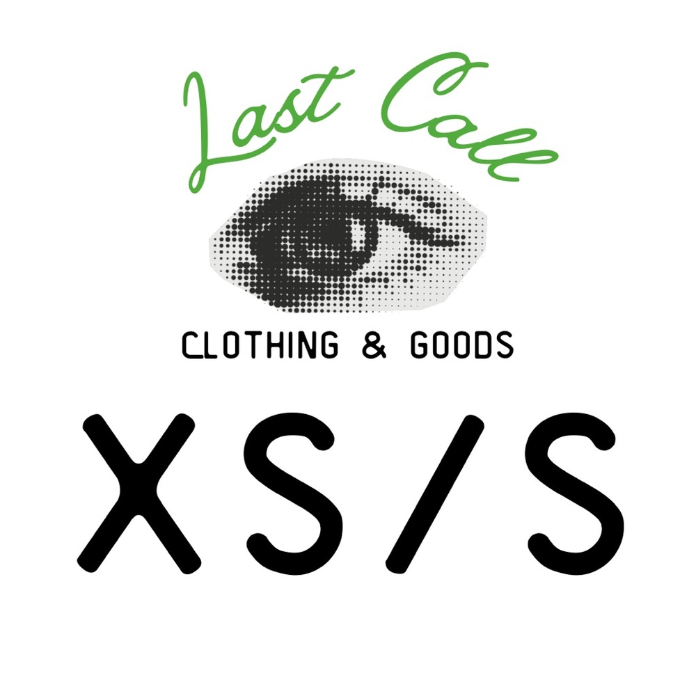 XS & Small Notification! Running now in my show! Pop in to see!